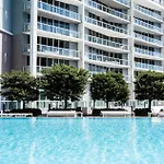 1Bed Apartment- Icon Brickell Miami