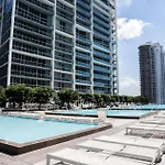 1Bed Apartment- Icon Brickell Miami