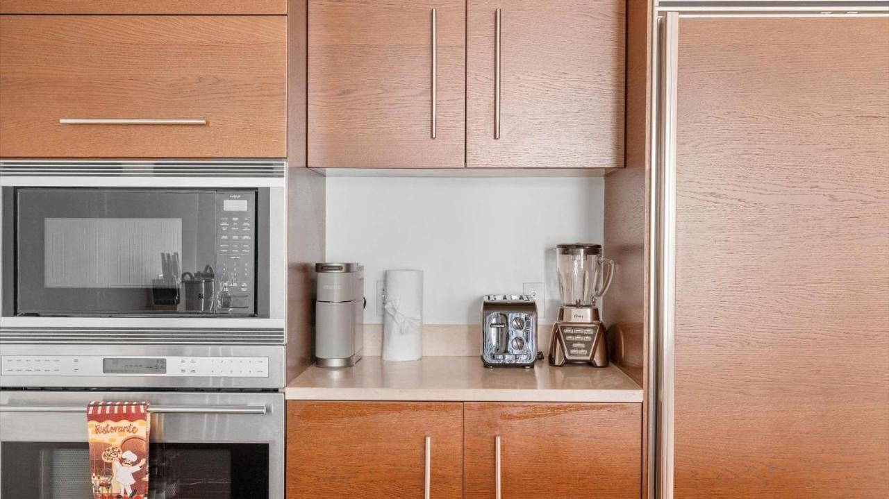 1bed Apartment- Icon Brickell * Miami