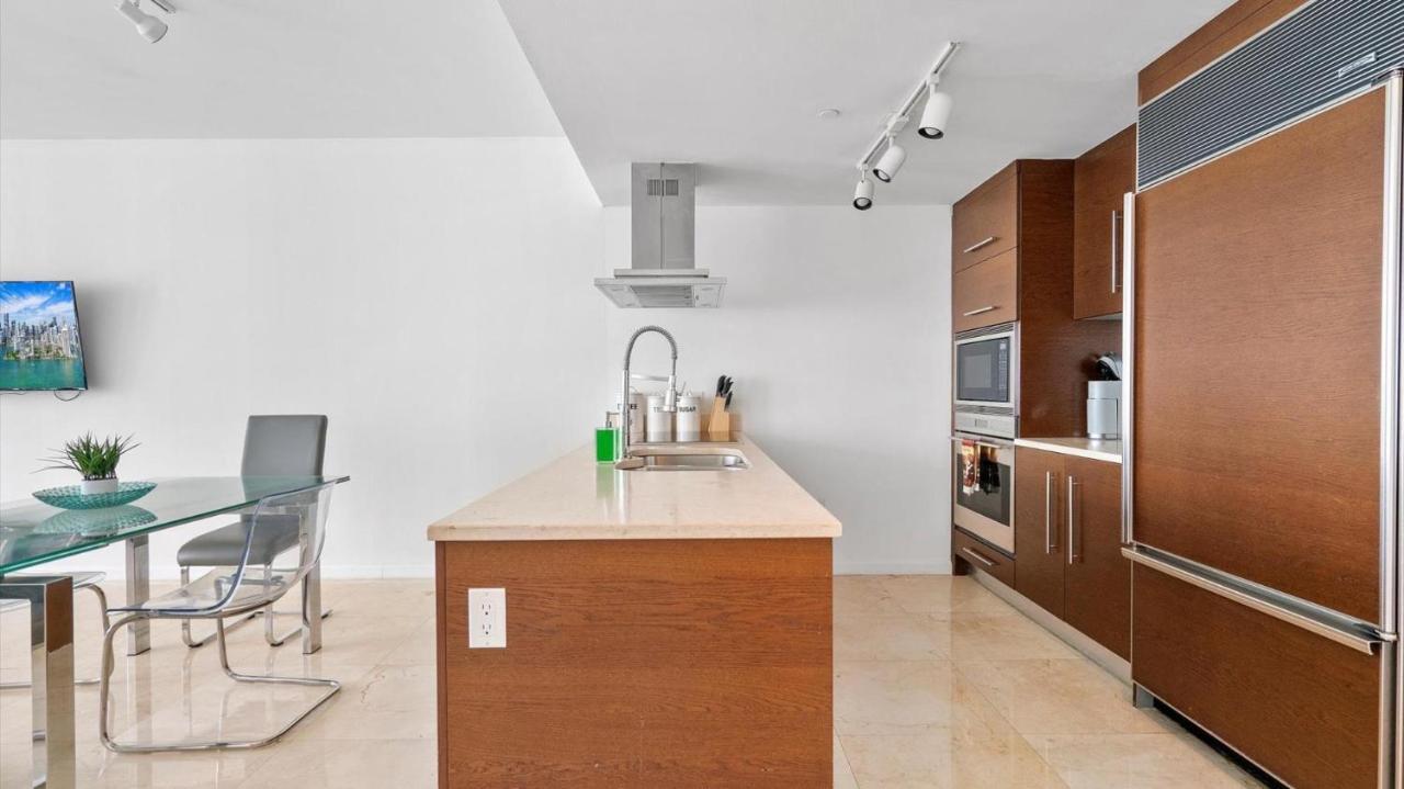1bed Apartment- Icon Brickell Miami