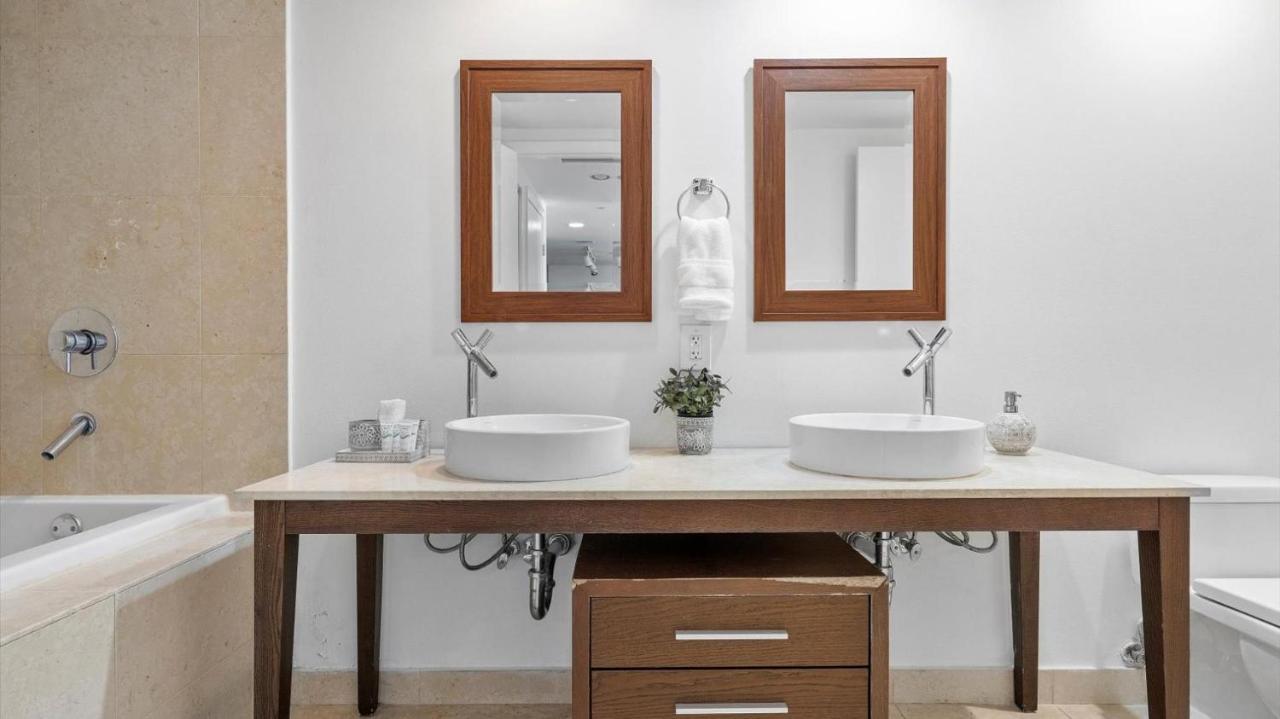 1bed Apartment- Icon Brickell Miami