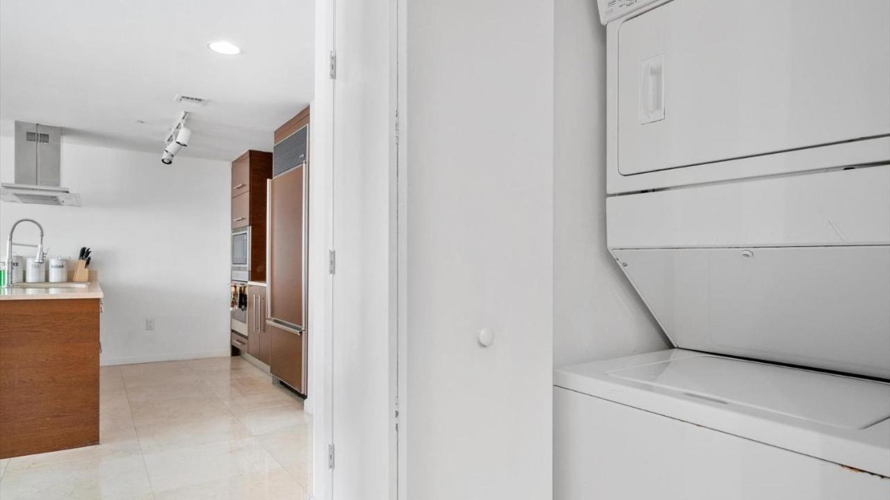 1bed Apartment- Icon Brickell Apartment Miami
