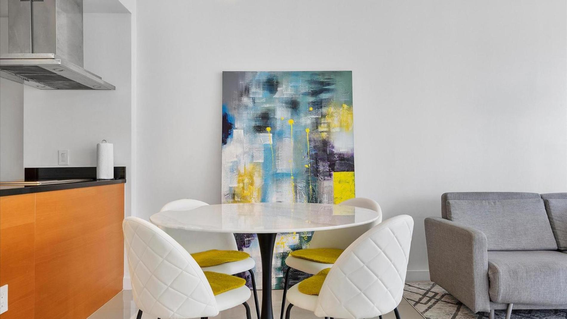 Apartment 1bed Apartment- Icon Brickell *