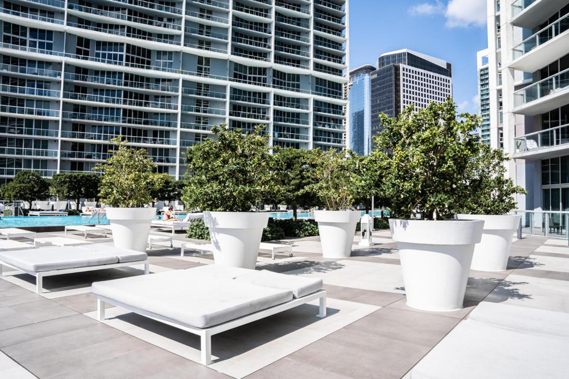 1bed Apartment- Icon Brickell Miami