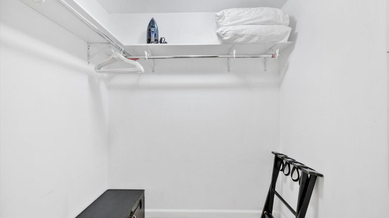 Apartment 1bed Apartment- Icon Brickell