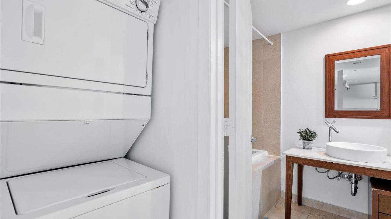 Apartment 1bed Apartment- Icon Brickell Miami