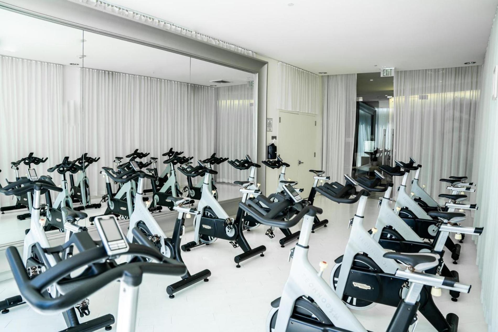 1bed Apartment- Icon Brickell Miami